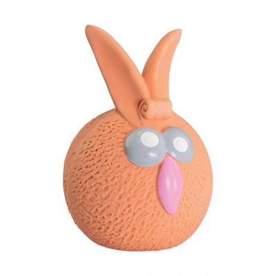 Играчка за куче HipHop Dental Rabbit Ball 5CM