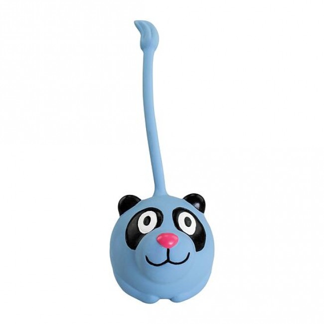 Играчка за куче HipHop Panda ball 8x20cm