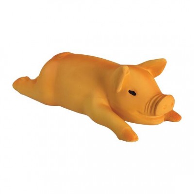Играчка за куче HipHop Pig Toy 13.5 CM
