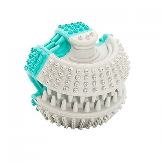 Играчка за куче HipHop Dental Care Mint Ball 6CM