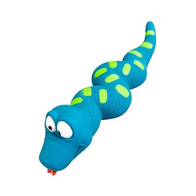 Играчка за куче HipHop Dog Toy Snake 14CM