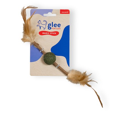 Играчка за маче GLEE Magic Stick