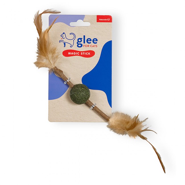 Играчка за маче GLEE Magic Stick