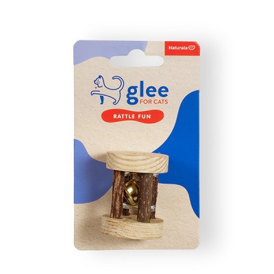 Играчка за маче GLEE Rattle Fun