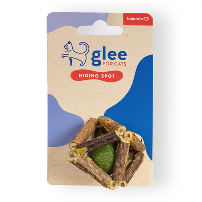 Играчка за маче GLEE Hiding Spot