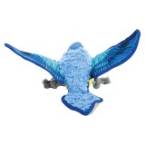 Играчка за куче HipHop Parrot