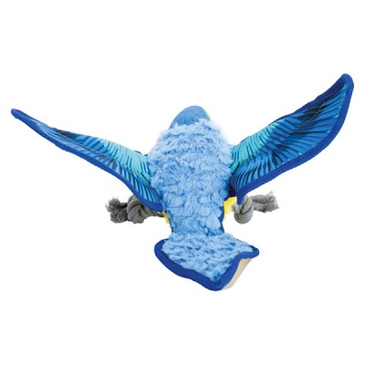 Играчка за куче HipHop Parrot