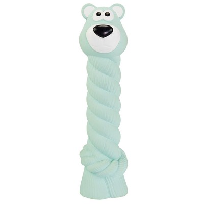 Играчка за куче HipHop Dog Toy Twisted Neck Bear 15CM