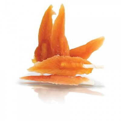 Месната награда за куче KIDDOG Chicken Breast on Buffalo Stick 500GR