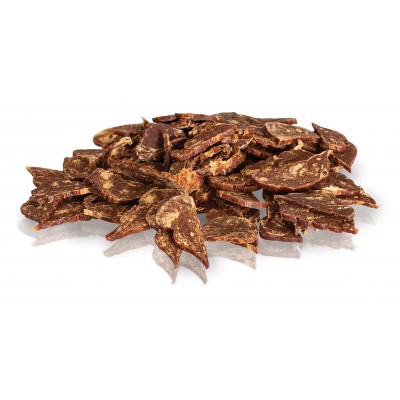 Месната награда за куче  KIDDOG Lamb with Cod Flakes 80GR  