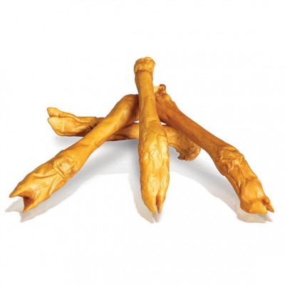 Награда за куче Kiddog Smoked Feat Lamb 8/1