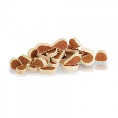 Месната награда за куче KIDDOG Rabbit Small Sushi 80GR