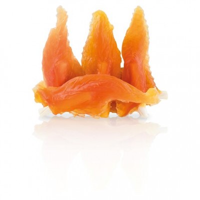 Месната награда за куче KIDDOG Chicken Breast on Buffalo Stick Mini 500GR