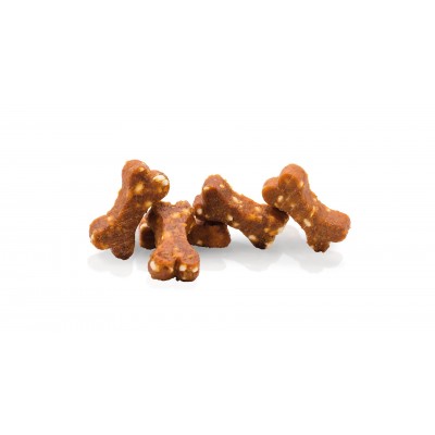 Награда за куче Kiddog Rabbit Meat with Rice Mini Cubes 80GR
