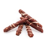Месната награда за куче  KIDDOG Beef Steak Stick Mini 80GR  
