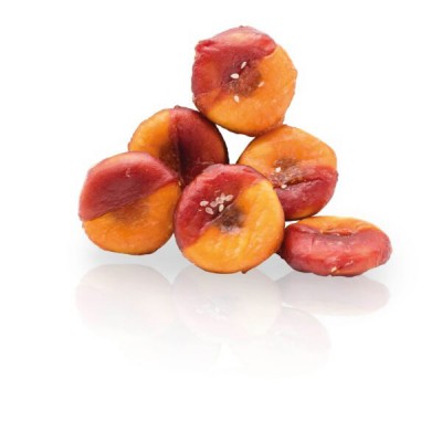 Месната награда за куче  KIDDOG Bagels 80GR  