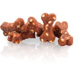 Месната награда за куче  KIDDOG Lamb And Rice Mini Bone 80GR  
