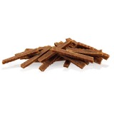 Месната награда за куче  KIDDOG Lamb Noodles 80GR  