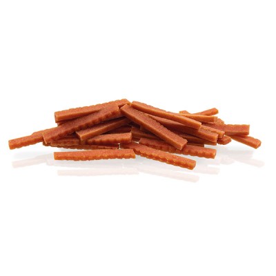 Месната награда за куче  KIDDOG Salmon Noodles 80GR  