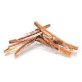 Месната награда за куче  KIDDOG 100% Salmon Stripes 80GR  