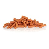 Месната награда за куче  KIDDOG Tuna Bites Rolls 80GR  