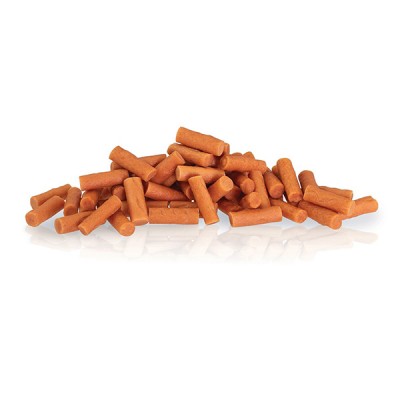 Месната награда за куче  KIDDOG Tuna Bites Rolls 80GR  