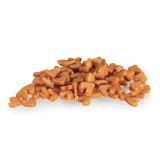 Месната награда за куче  KIDDOG Tuna Mini Hearts 80GR  