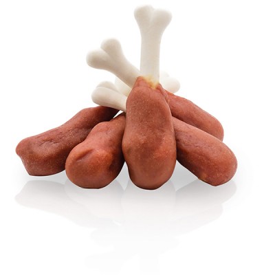 Награда за куче Kiddog Rabbit And Cranberry 80GR