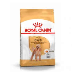 Сува храна за куче Royal Canin Poodle 1.5KG