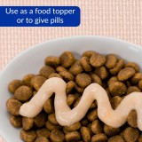 Закуска за маче Churu Tuna Recipe For Kitten 4x14GR