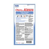 Закуска за маче Churu Tuna Recipe For Kitten 4x14GR