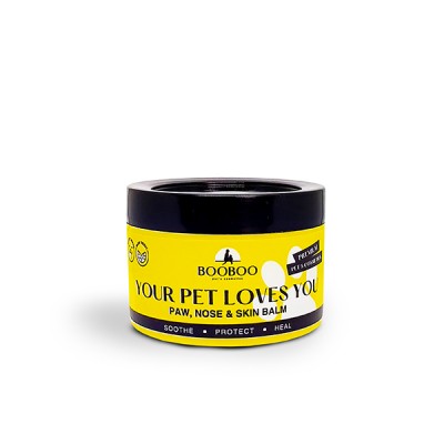 Балсам за куче BooBoo 200ML