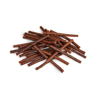 Месната награда за куче Grain Free Beef Sticks 100GR