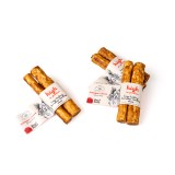 Колаген награда за куче Collagen Beef Rolls 2×12.5cm