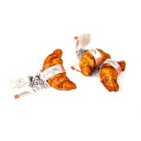 Колаген награда за куче Collagen Salmon Croissant 1x9CM