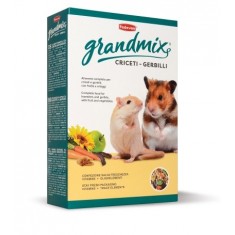 Храна за хрчак GrandMix criceti 850gr