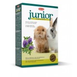 Храна за зајачиња Junior Coniglietti 850gr