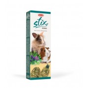 Витамински стапчиња за глодари Stix Herbs Coniglietti 100gr