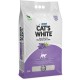 Песок за мачки Cat's White Lavender 10 L