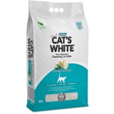 Песок за мачки Cat's White Marseille Soap 10 L