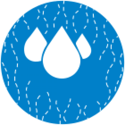 Песок за мачки Kiki Kat Cat Litter Baby Powder 5L