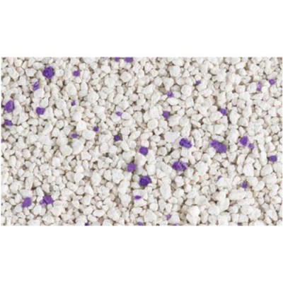 Песок за мачки Cat's White Lavender 5 L