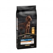 Сува храна за куче Purina Pro Plan Large Athletic Adult Chicken 14KG