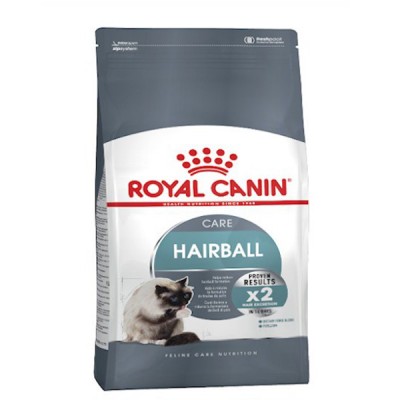 Сува храна за маче Royal Canin Hairball Care 10KG