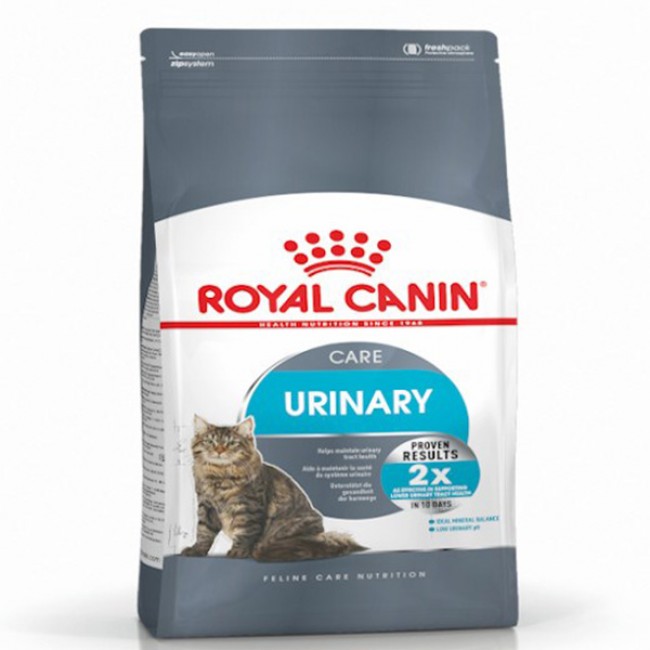Сува храна за маче Royal Canin Urinary Care 10KG