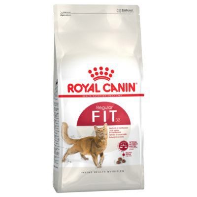 Сува храна за маче Royal Canin Fit 10KG