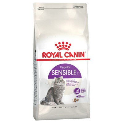 Сува храна за маче Royal Canin Sensible 10KG