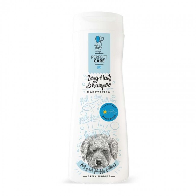 Шампон за куче Perfect Care Long Hair 400 ML